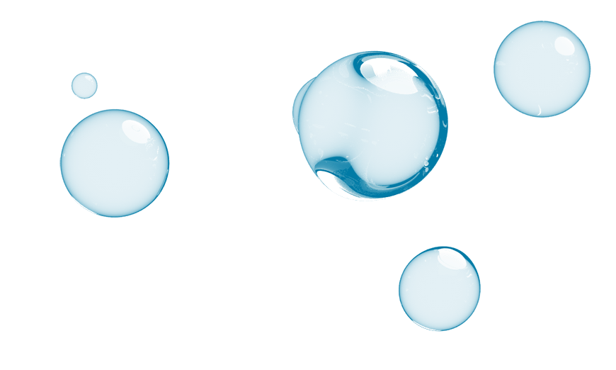 Wassertropfen zum Thema Presse