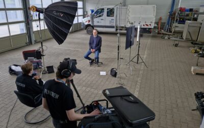 Unsere Videoserie Wasser.Fokus. ist jetzt online