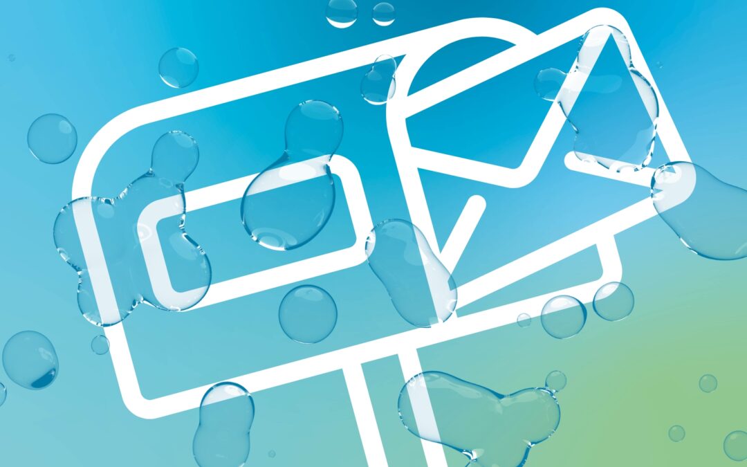 Neue Ausgabe der Wasser.Bilanz. (3/26) ist online